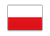 PIZZERIA FANTASY - Polski